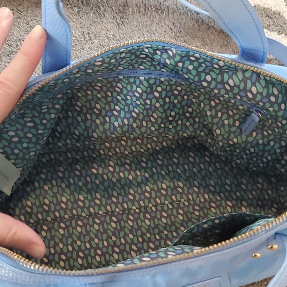 Like new Vera Bradley purse - Picture 2 of 6